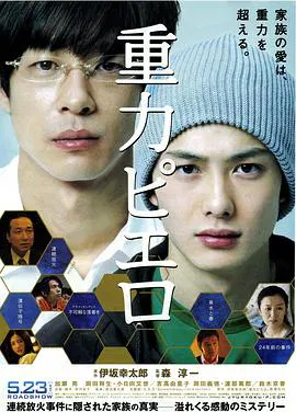 【剧情片】重力小丑