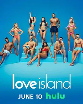 【欧美综艺】爱情岛（美国版）第六季
